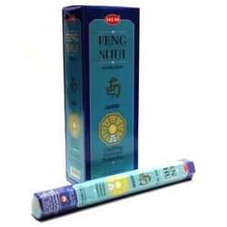 HEM120B Feng Shui Water