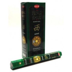 HEM121B Feng Shui Wood