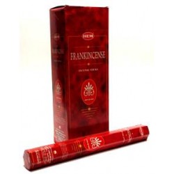 HEM126B Frank Incense