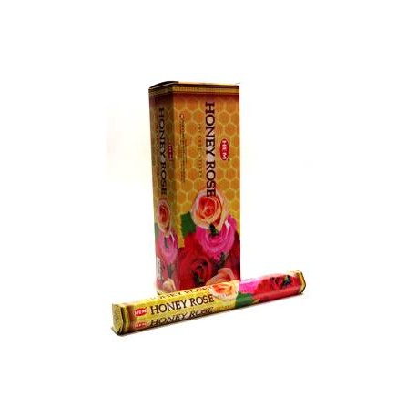 HEM141B Honey Rose