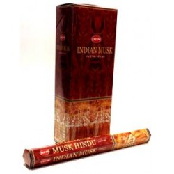 HEM146B Indian Musk
