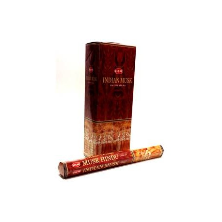 HEM146B Indian Musk