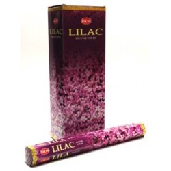 HEM Lilac 20 sticks