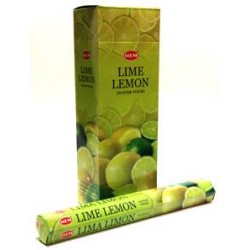 HEM161B Lime Lemon