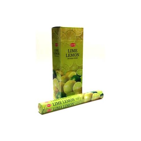HEM161B Lime Lemon
