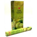 HEM Lime Lemon 20 sticks