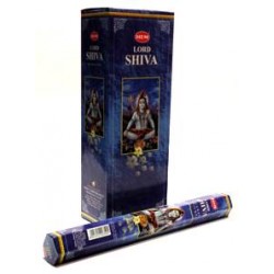 HEM Lord Shiva 20 sticks